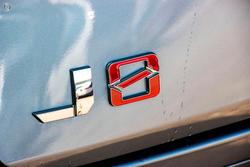 2025 Jaecoo J8 Track