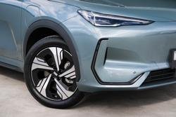 2026 Geely EX5 Inspire Extended Range