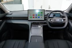 2026 Geely EX5 Inspire Extended Range