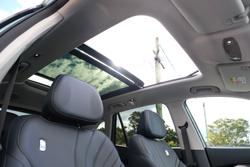 2026 Geely EX5 Inspire Extended Range