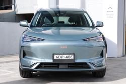 2026 Geely EX5 Inspire Extended Range