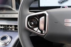 2026 Geely EX5 Inspire Extended Range