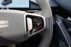 2026 Geely EX5 Inspire Extended Range