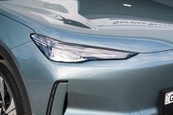 2026 Geely EX5 Inspire Extended Range