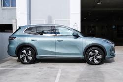 2026 Geely EX5 Inspire Extended Range