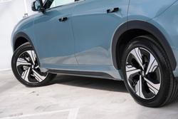 2026 Geely EX5 Inspire Extended Range
