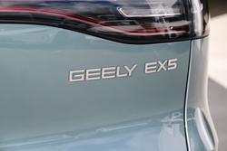 2026 Geely EX5 Inspire Extended Range
