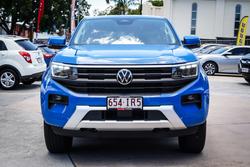 2023 VOLKSWAGEN AMAROK LIFE TDI500 4MOTION