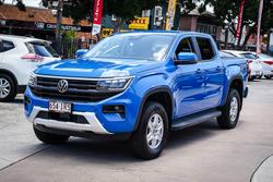 2023 VOLKSWAGEN AMAROK LIFE TDI500 4MOTION