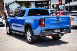 2023 VOLKSWAGEN AMAROK LIFE TDI500 4MOTION