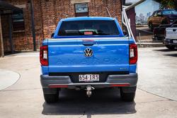 2023 VOLKSWAGEN AMAROK LIFE TDI500 4MOTION