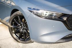 2022 MAZDA MAZDA3 X20 ASTINA M HYBRID