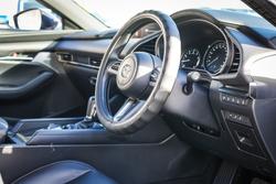 2022 MAZDA MAZDA3 X20 ASTINA M HYBRID