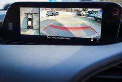 2022 MAZDA MAZDA3 X20 ASTINA M HYBRID