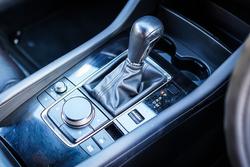 2022 MAZDA MAZDA3 X20 ASTINA M HYBRID