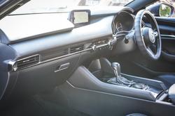 2022 MAZDA MAZDA3 X20 ASTINA M HYBRID