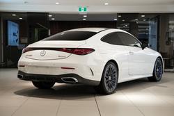 2024 Mercedes-Benz
                CLE-Class CLE200
