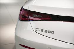 2024 Mercedes-Benz
                CLE-Class CLE200