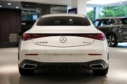 2024 Mercedes-Benz
                CLE-Class CLE200