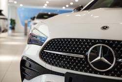 2024 Mercedes-Benz
                CLE-Class CLE200