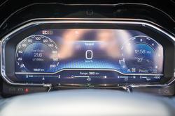2025 Chevrolet Silverado