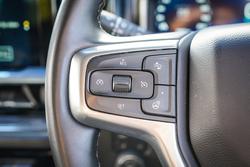 2025 Chevrolet Silverado