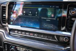 2025 Chevrolet Silverado