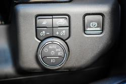 2025 Chevrolet Silverado