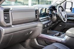 2025 Chevrolet Silverado