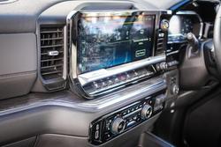 2025 Chevrolet Silverado