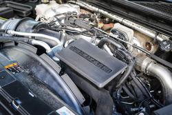 2025 Chevrolet Silverado
