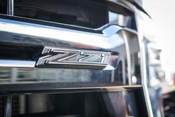 2025 Chevrolet Silverado