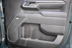 2025 Chevrolet Silverado