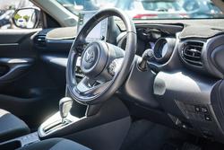 2023 Toyota Yaris Cross Hybrid GXL