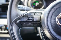 2023 Toyota Yaris Cross Hybrid GXL