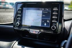 2023 Toyota Yaris Cross Hybrid GXL