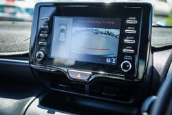 2023 Toyota Yaris Cross Hybrid GXL