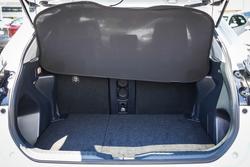 2023 Toyota Yaris Cross Hybrid GXL