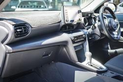 2023 Toyota Yaris Cross Hybrid GXL