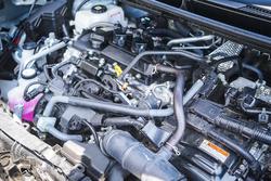 2023 Toyota Yaris Cross Hybrid GXL