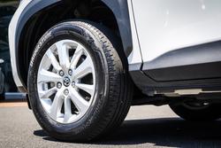 2023 Toyota Yaris Cross Hybrid GXL