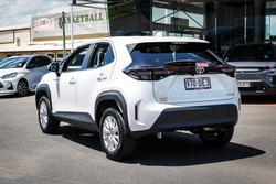 2023 Toyota Yaris Cross Hybrid GXL