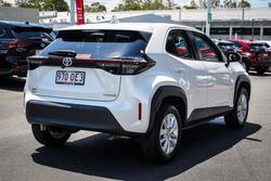 2023 Toyota Yaris Cross Hybrid GXL