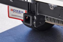 2018 Holden Colorado LS