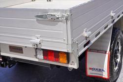 2018 Holden Colorado LS