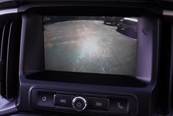 2018 Holden Colorado LS