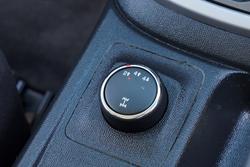 2018 Holden Colorado LS