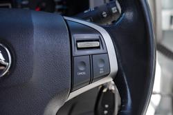 2018 Holden Colorado LS