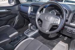 2018 Holden Colorado LS