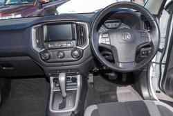 2018 Holden Colorado LS